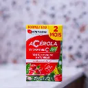 FORTE PHARMA ACEROLA VITAMINE C - 60 COMPRIMES-3.webp