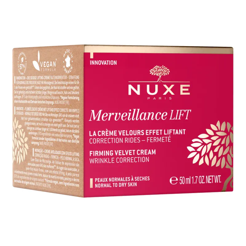 NUXE MERVEILLANCE LIFT LA CREME VELOURS 50ML-3.webp