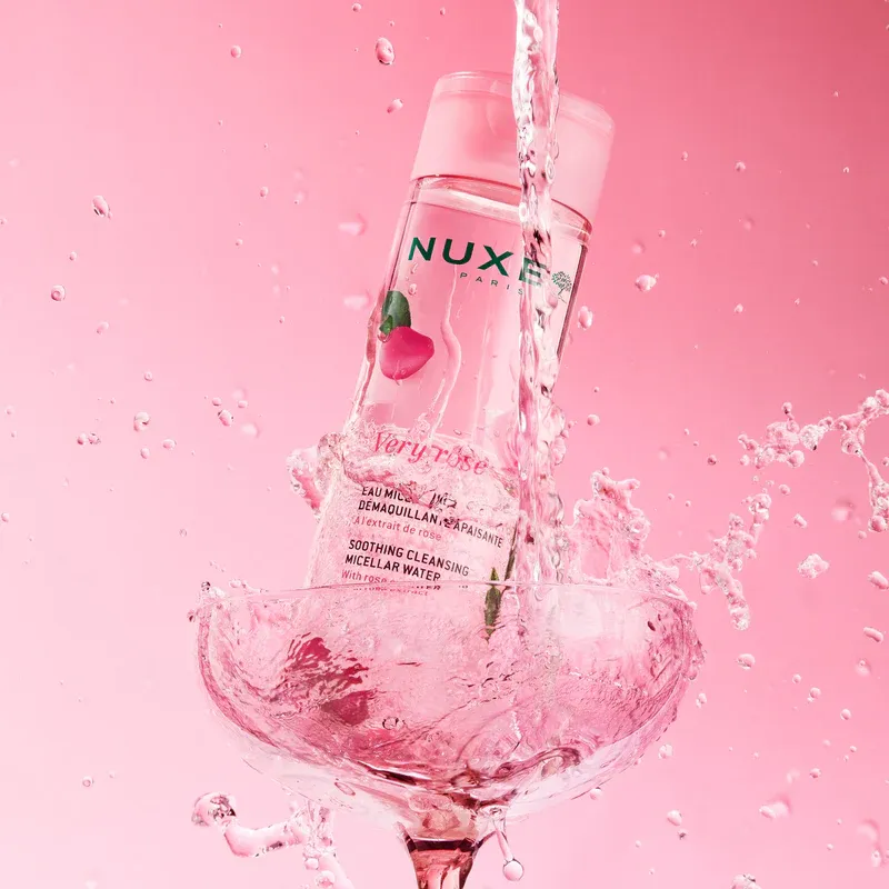 NUXE VERY ROSE EAU MICELLAIRE DEMAQUILLANTE APAISANTE 3EN1 400ML-2.webp