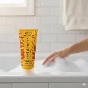 MKL COSM'ETHIK GEL DOUCHE HUILE D'ARGAN BIO 200ML-2.webp