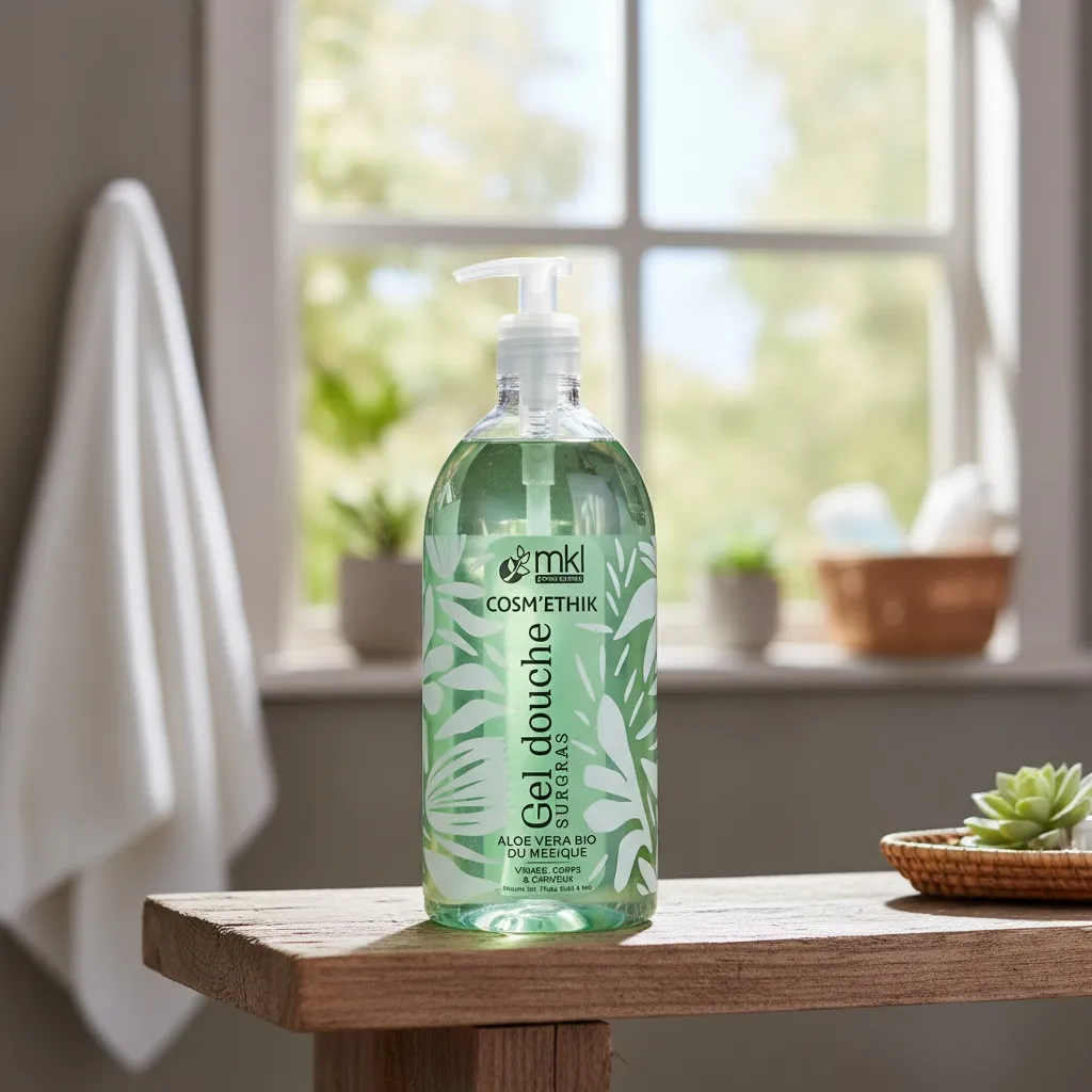 MKL COSM'ETHIK GEL DOUCHE ALOE VERA BIO 1L-2.webp