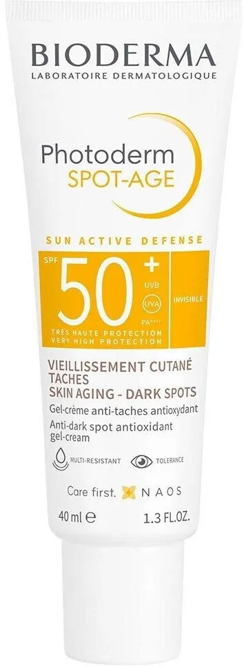 BIODERMA PHOTODERM SPOT AGE CREME SPF50+ INVISIBLE 40ML-3.webp