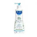 MUSTELA GEL LAVANT CORPS ET CHEVEUX AVOCAT 500ML-2.webp