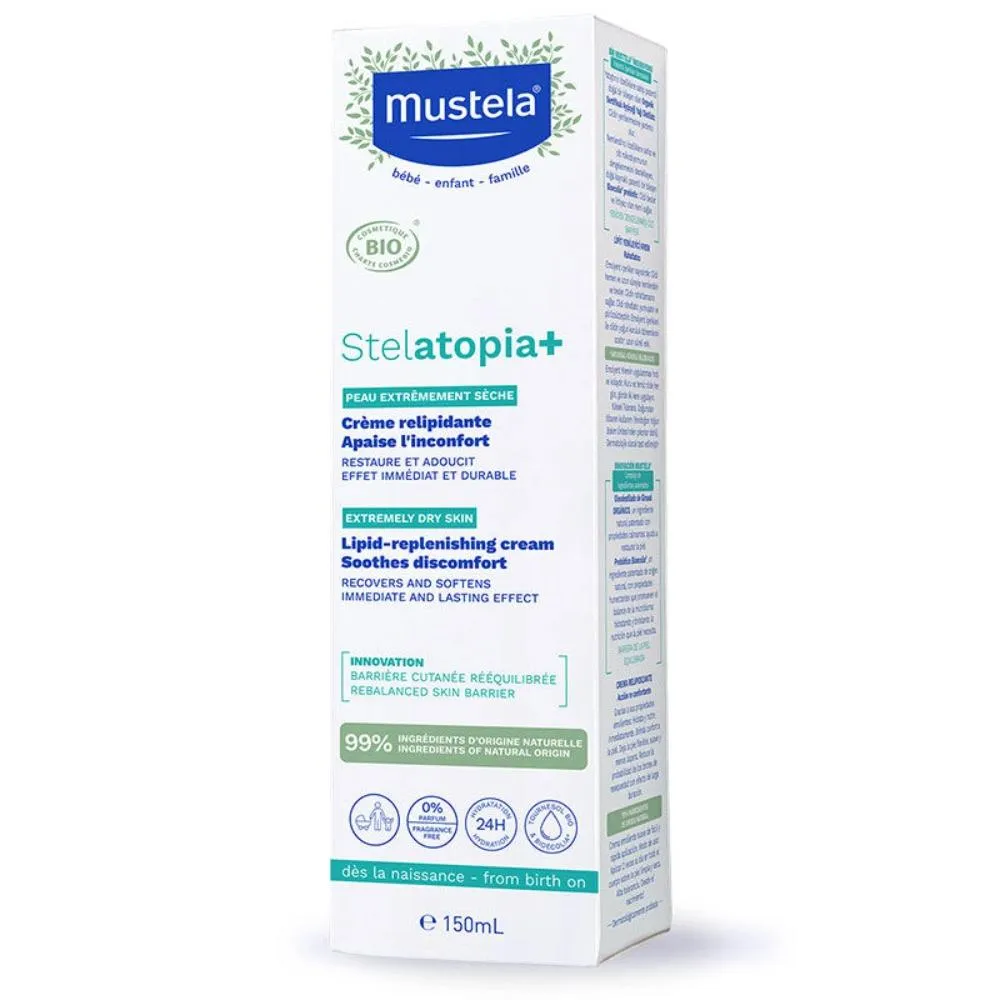 MUSTELA STELATOPIA+ CREME RELIPIDANTE 150ML-2.webp