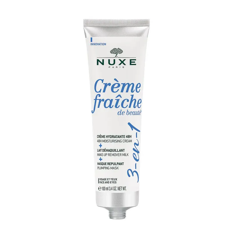 NUXE CREME FRAICHE CREME HYDRATANTE 3EN1 100ML-3.webp