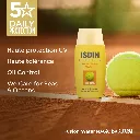 ISDIN SOLAIRE FUSION WATER BY ALCARAZ SPF50 50ML-4.webp