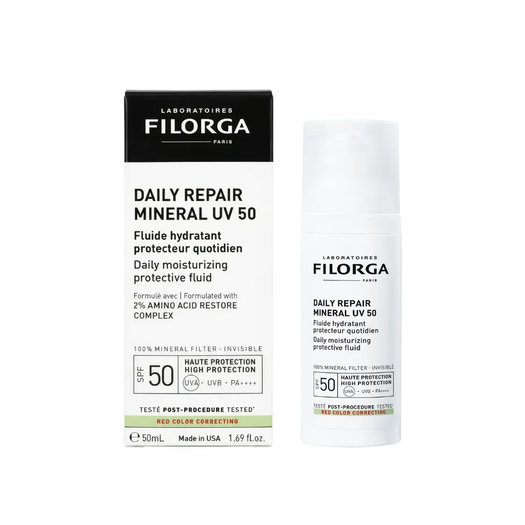 FILORGA DAILY REPAIR MINERAL UV 50 SPF50 50ML.webp