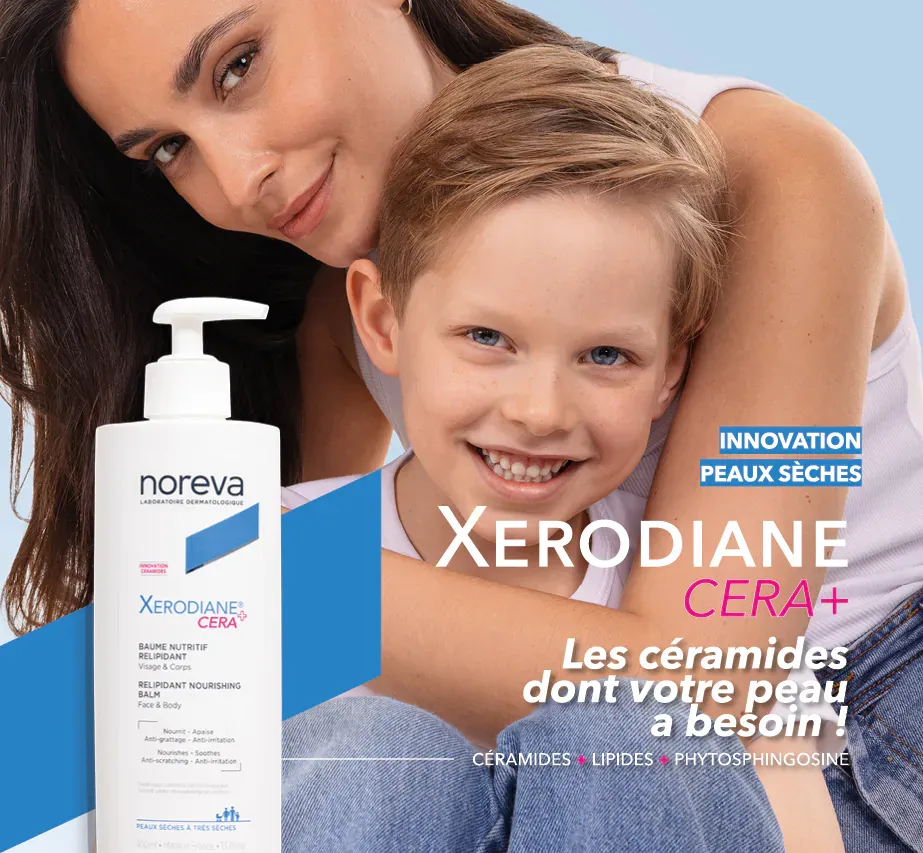 NOREVA XERODIANE CERA+ BAUME NUTRITIF RELIPIDANT 200ML-2.webp