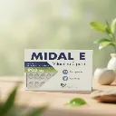 ERIC FAVRE MIDALE E VITAMINE E PURE - 30 CAPSULES-2.webp