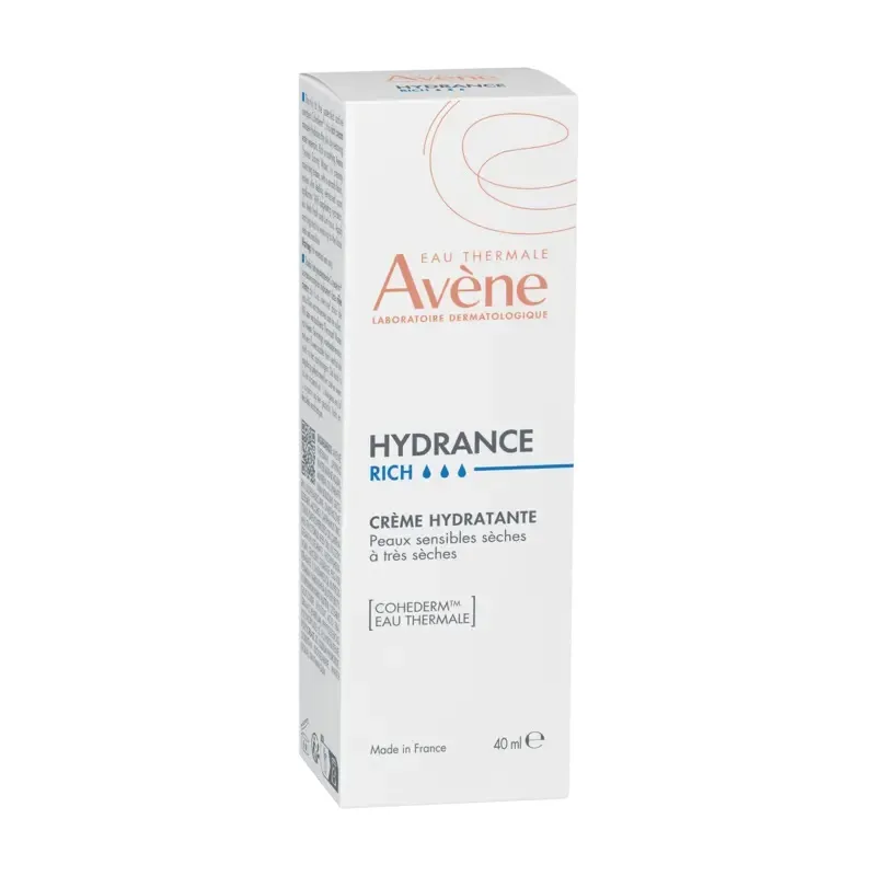 AVENE HYDRANCE CREME HYDRATANTE RICHE 40ML-2.webp