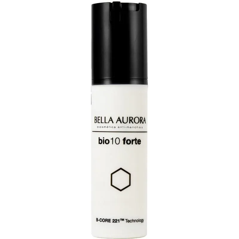 BELLA AURORA PIGMENT-STOP BIO10 FORTE PEAU NORMALE A SECHE 30ML-2.webp