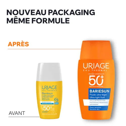 URIAGE BARIESUN FLUIDE ULTRA-LEGER  SPF50+ 30ML-2.webp