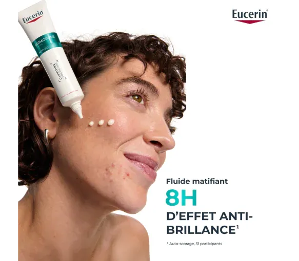 EUCERIN DERMOPURE CLINICAL FLUIDE MATIFIANT 40ML-4.webp
