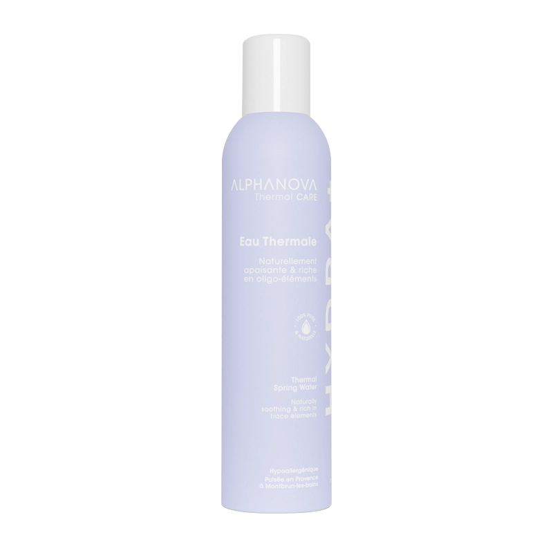 ALPHANOVA HYDRA+ EAU THERMALE 300ML