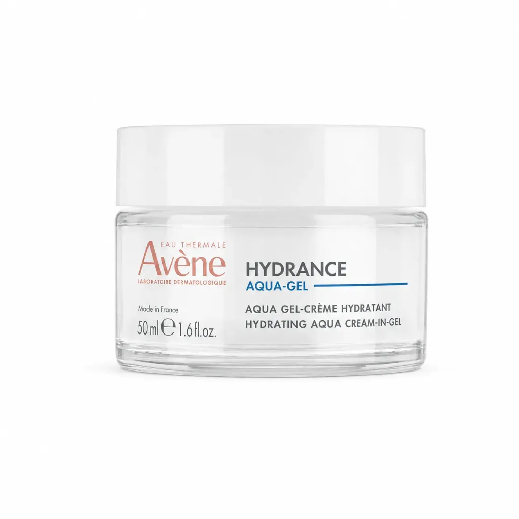 [3282770203493] AVENE HYDRANCE AQUA-GEL CREME HYDRATANTE 50ML