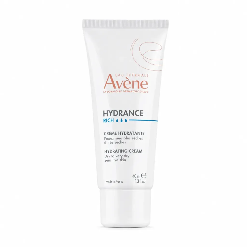 AVENE HYDRANCE CREME HYDRATANTE RICHE 40ML
