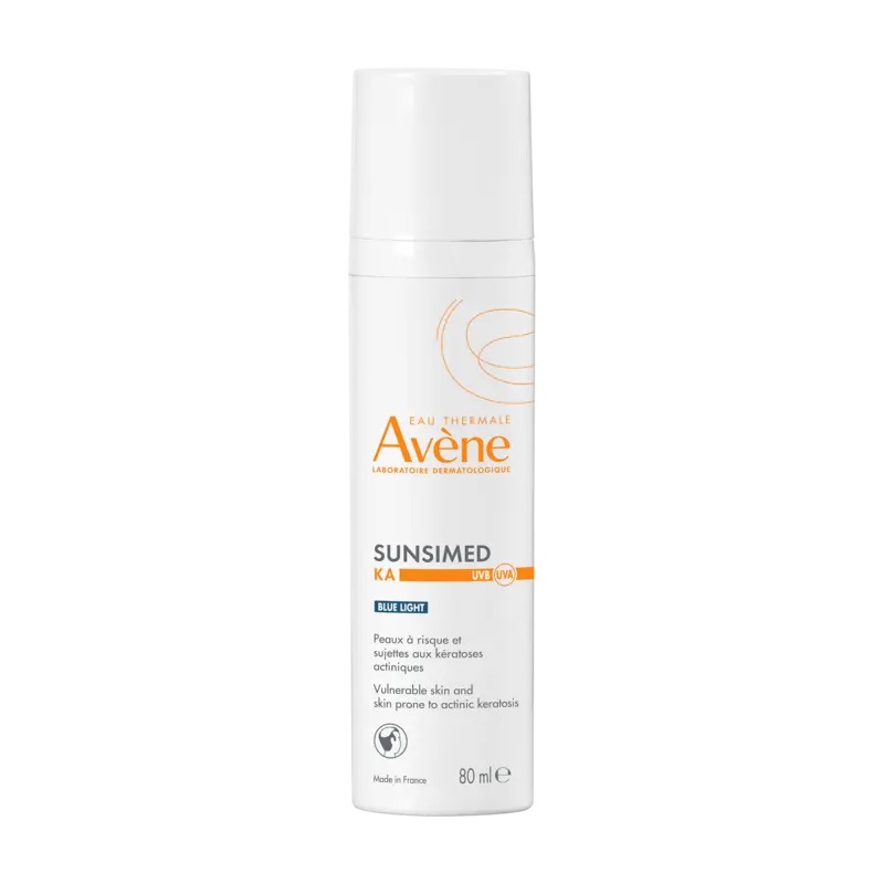 [3282770392760] AVENE SUNSIMED KA LUMIERE BLEUE SPF50+ 80ML
