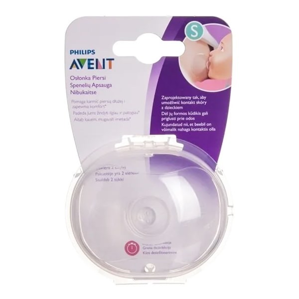 [8710103907688] AVENT BOUT DE SEIN S 2U