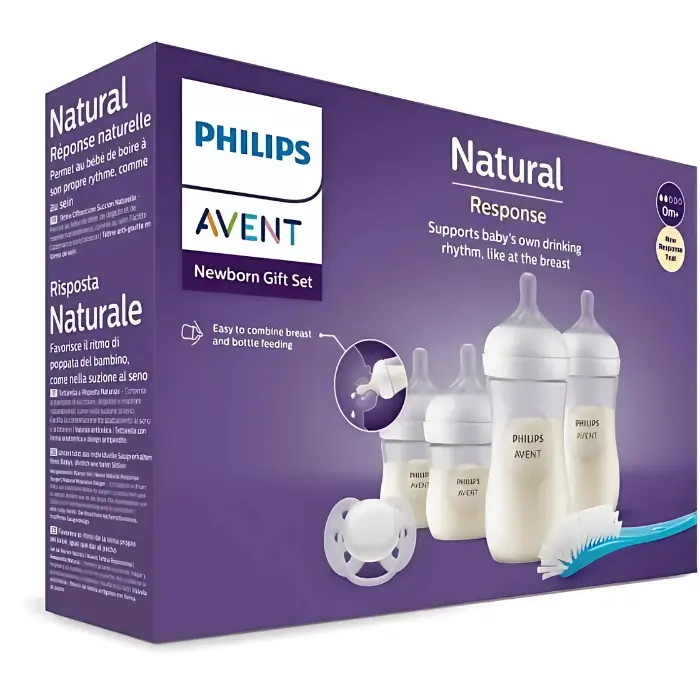 [8720689011570] AVENT KIT NOUVEAU NE NATURAL