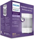 AVENT STERILISATEUR ELECTRIQUE A VAPEUR 3EN1