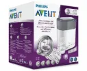 AVENT STERILISATEUR ELECTRIQUE A VAPEUR 4EN1