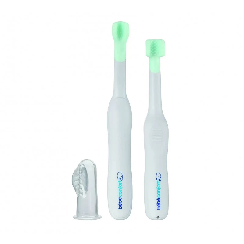 [3220660270378] BEBE CONFORT SET COMPLET DE DENTITION 3-36M