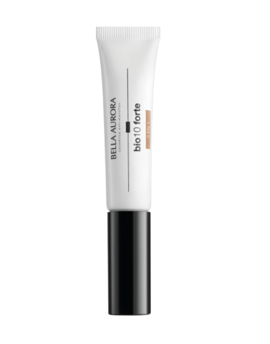 BELLA AURORA BIO10 FORTE 3EN1 SPF50+ TEINTE 10ML