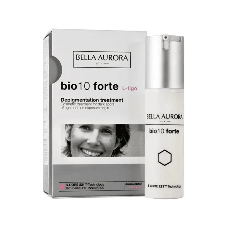 BELLA AURORA BIO10 FORTE L-TIGO 30ML