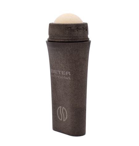 BETER ROULEAU FACIAL ANTI-BRILANCE COFFEE O'CLOCK