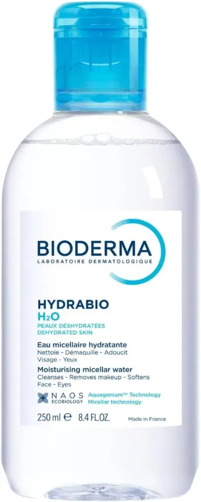 BIODERMA HYDRABIO H2O 250ML