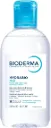 BIODERMA HYDRABIO H2O 250ML