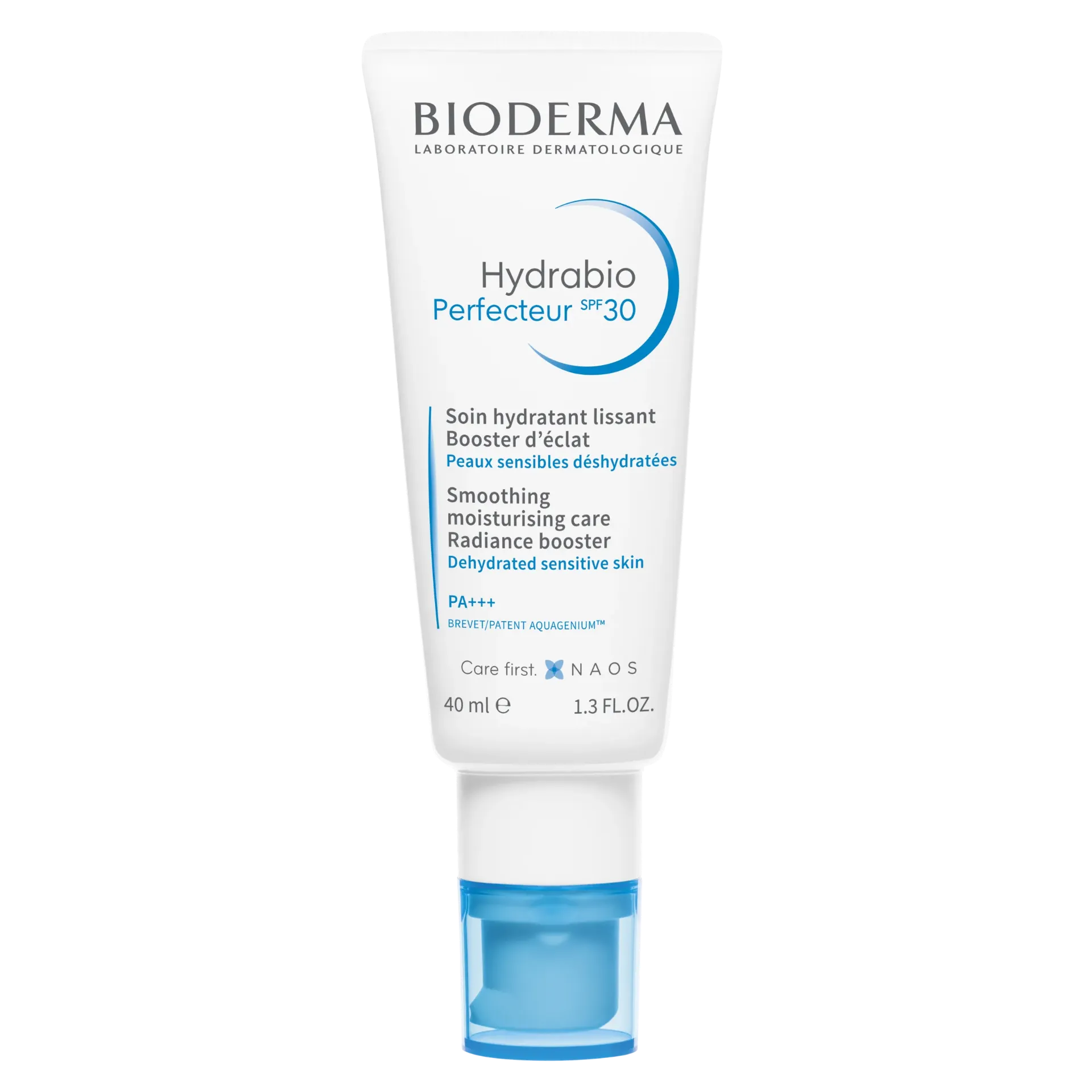 BIODERMA HYDRABIO PERFECTEUR SPF30 40ML