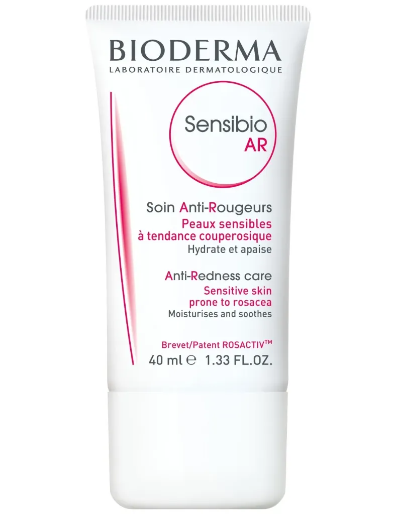 [3701129812099] BIODERMA SENSIBIO AR 40ML