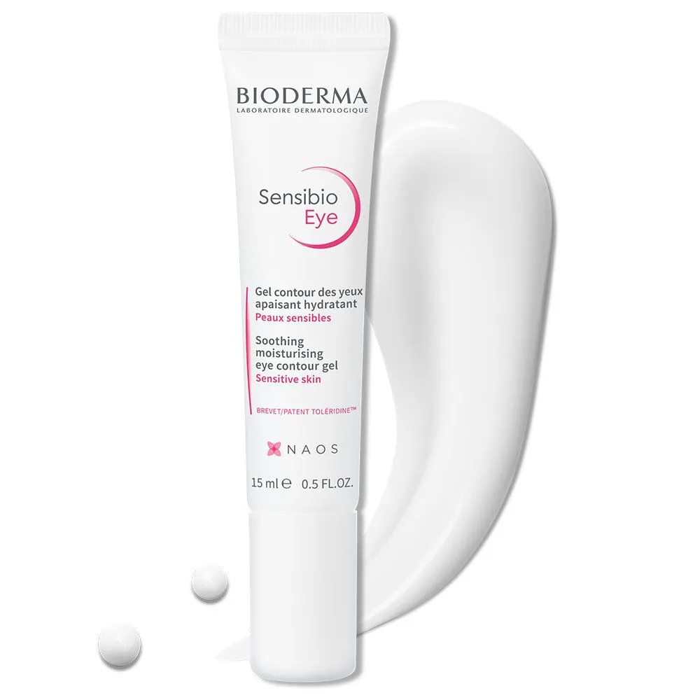 [3401346673335] BIODERMA SENSIBIO EYE 15ML