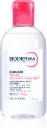 BIODERMA SENSIBIO H2O AR 250ML