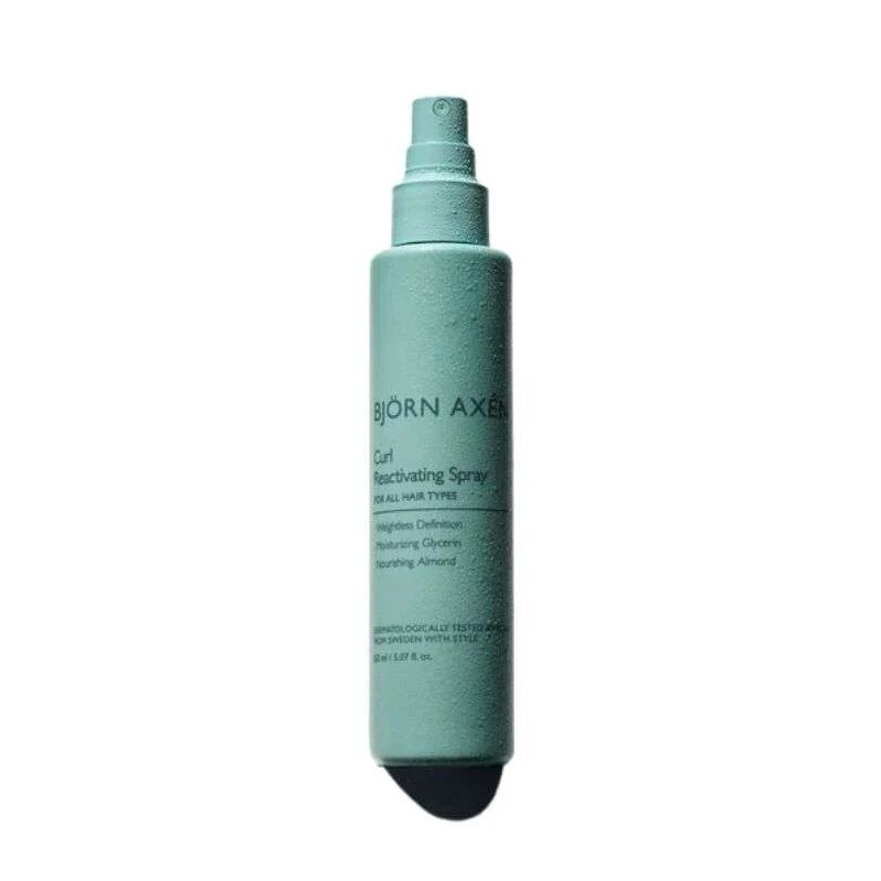 BJORN AXEN CURL REACTIVATING SPRAY 150ML