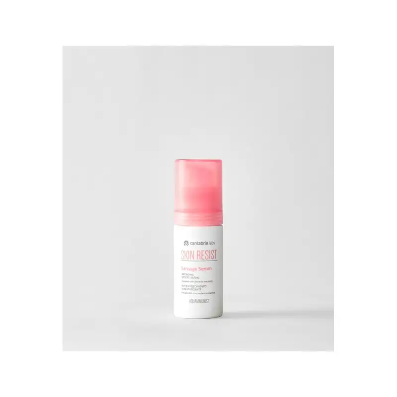 CANTABRIA LABS SKIN RESIST SENSAGE SERUM 30ML