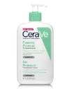 CERAVE GEL MOUSSANT 473ML