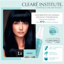CLEARE INSTITUTE COLORATION - 1.0 NOIR