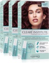 CLEARE INSTITUTE COLORATION - 5.6 CHOCOLAT A LA CERISE