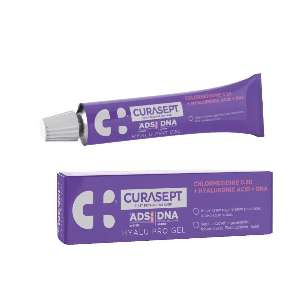 [8056746073978] CURASEPT ADS DNA HYALU PRO GEL 30ML