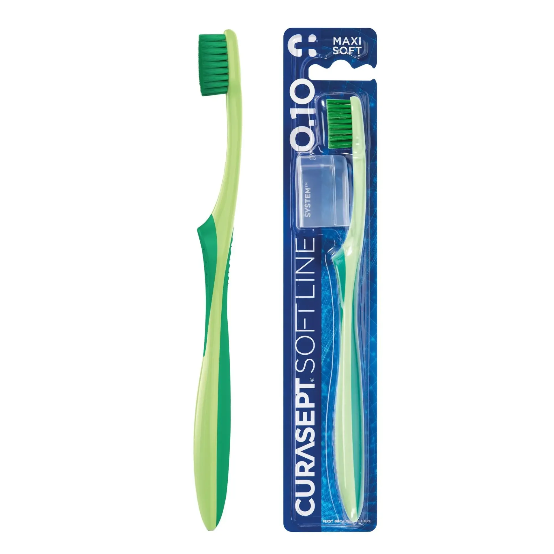 CURASEPT BAD MAXI SOFT 0.10