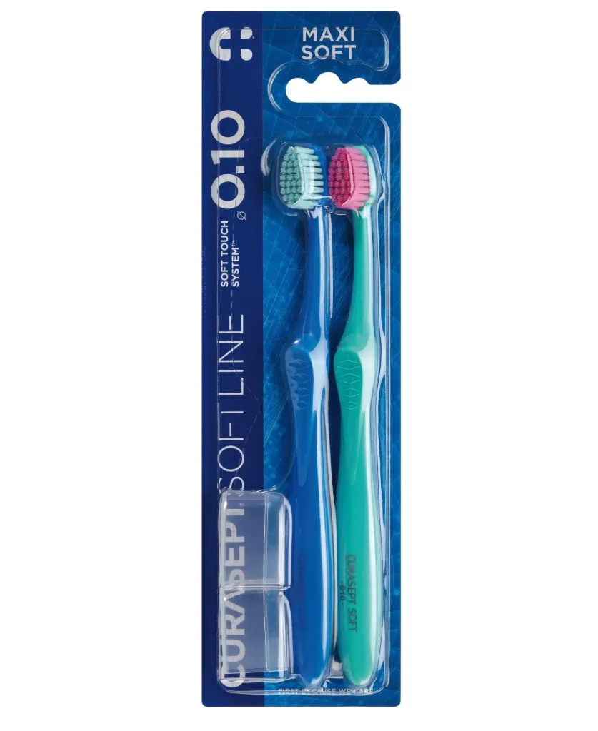 [8056746072056] CURASEPT BAD MAXI SOFT 0.10 BI-PACK