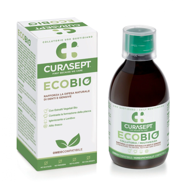 [8056746071530] CURASEPT BAIN DE BOUCHE ECO BIO 300ML
