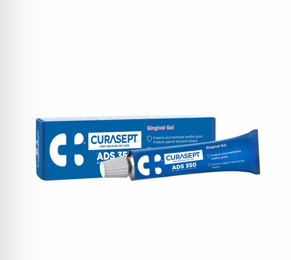 [8056746070274] CURASEPT GEL GINGIVAL ADS 350 30ML