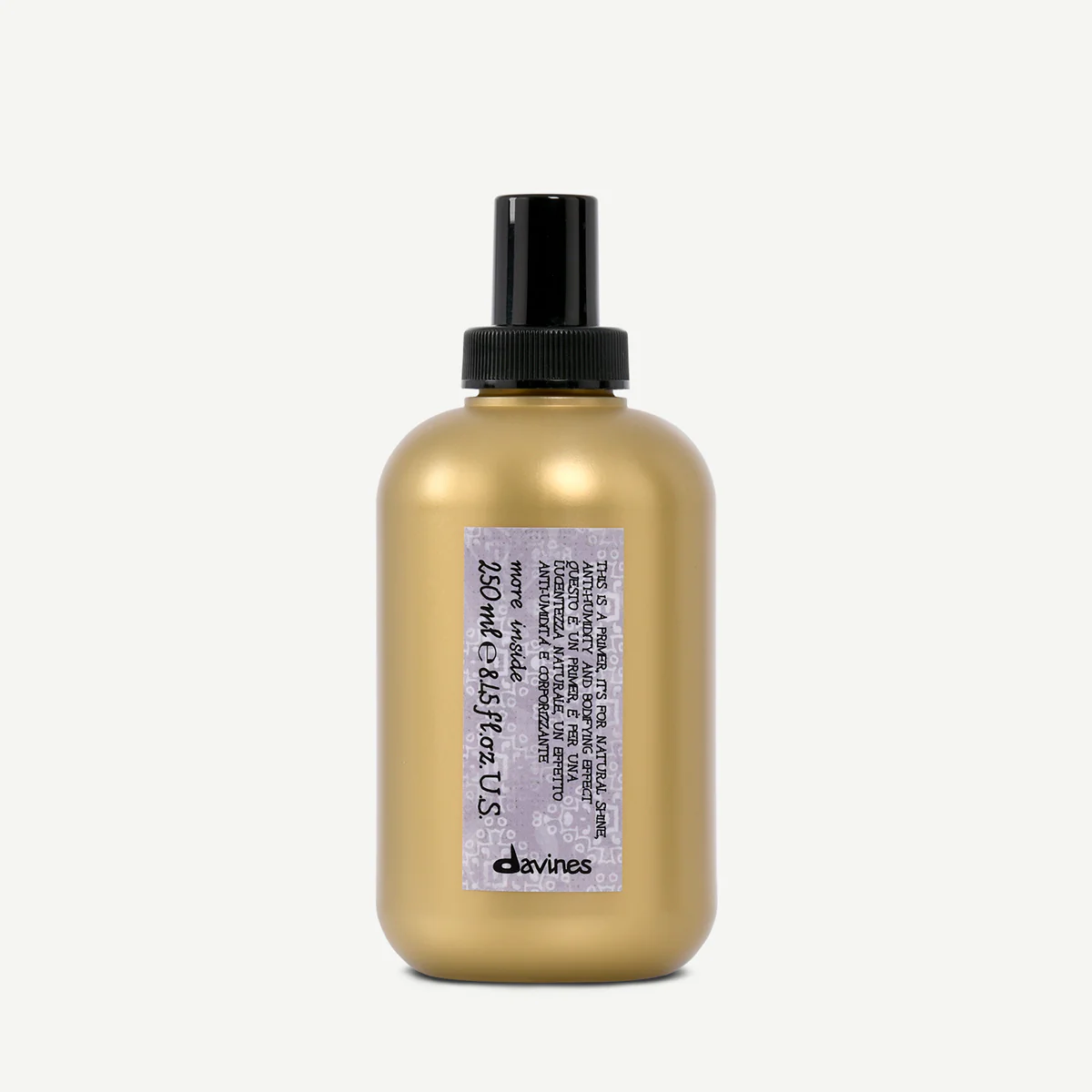 DAVINES THIS IS A PRIMER 250ML