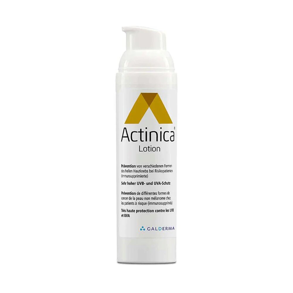 DAYLONG ACTINICA LOTION SPF50+ 80G