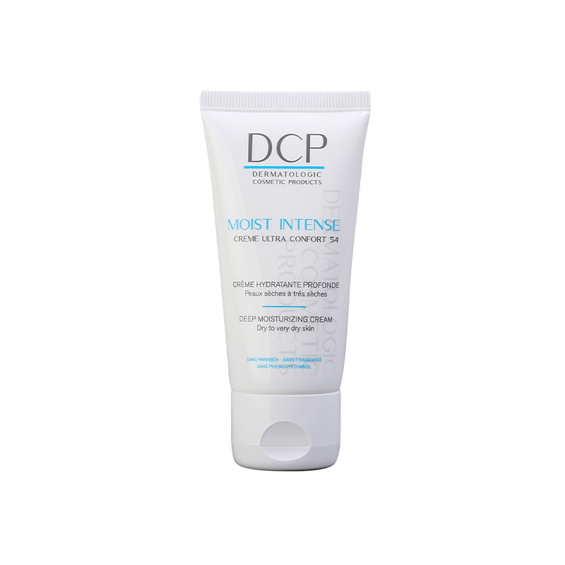 [6111263780036] DCP MOIST INTENSE CREME ULTRA CONFORT 54 50ML