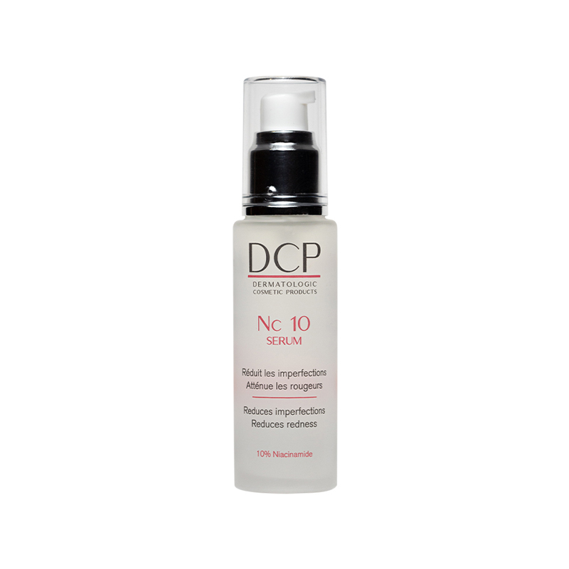 DCP NC 10 SERUM 50ML