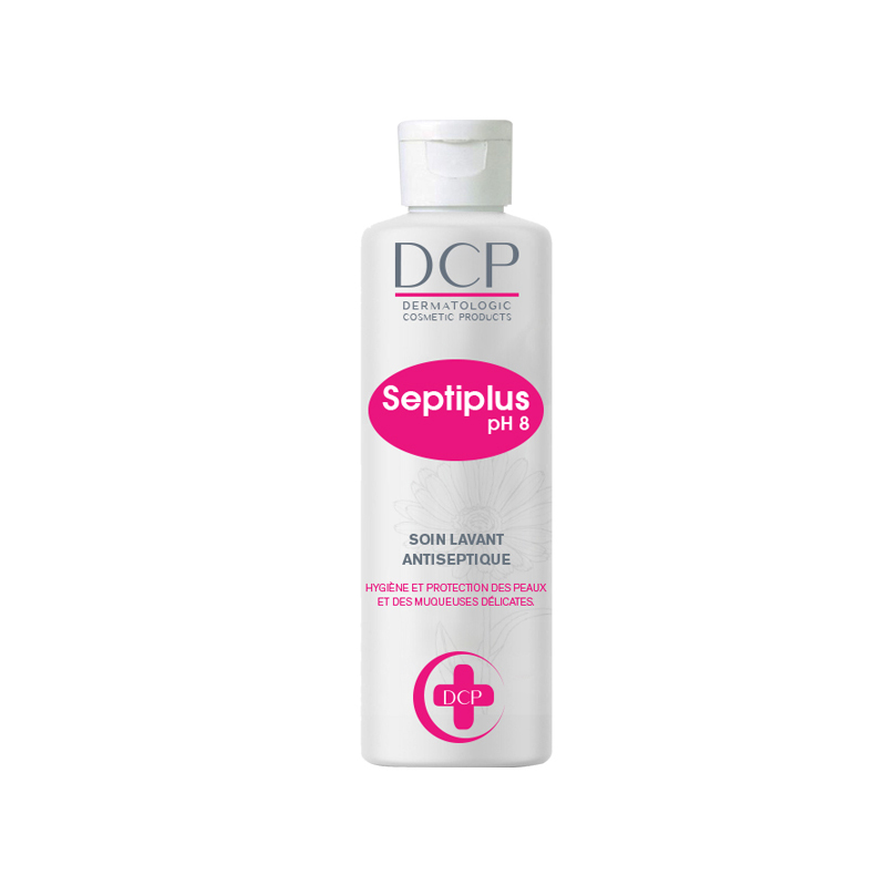 [6111263780227] DCP SEPTIPLUS PH 8 250ML